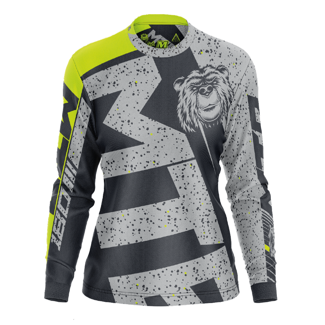 JERSEY JD07