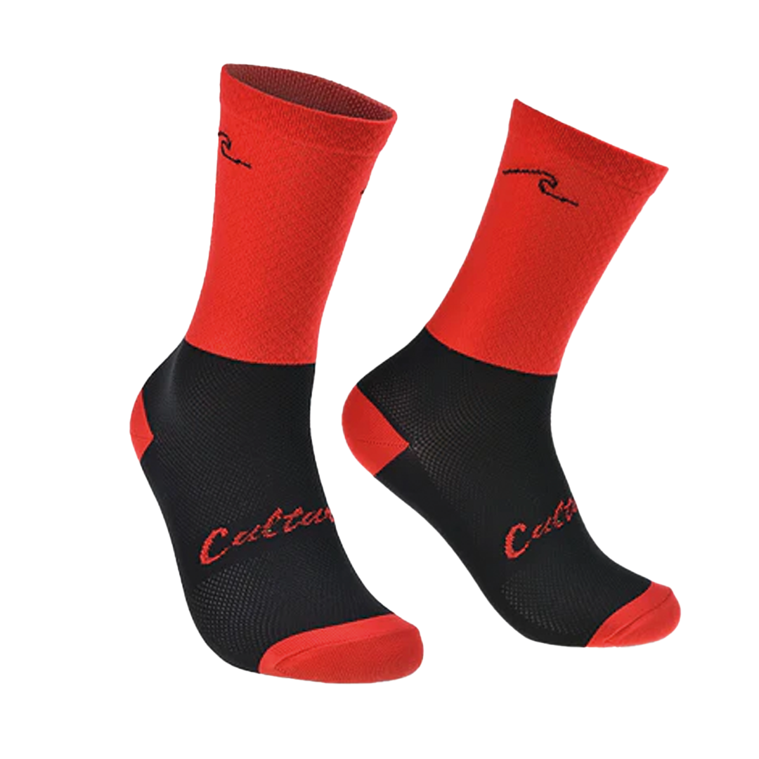 MEDIAS MTB ELEGANCE 01