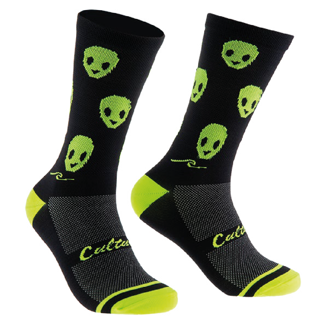 MEDIA MTB ALIENS 2