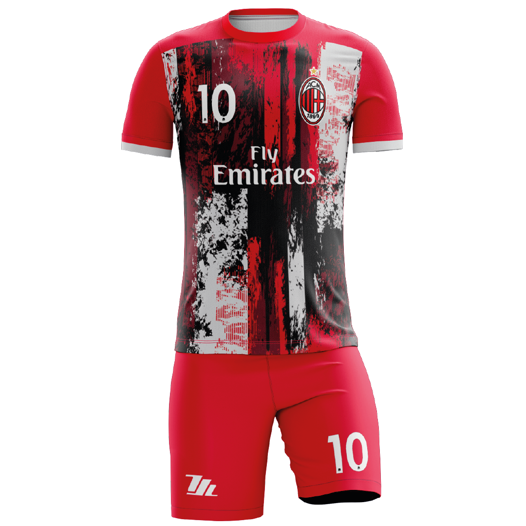 UNIFORME FUTBOL UF27