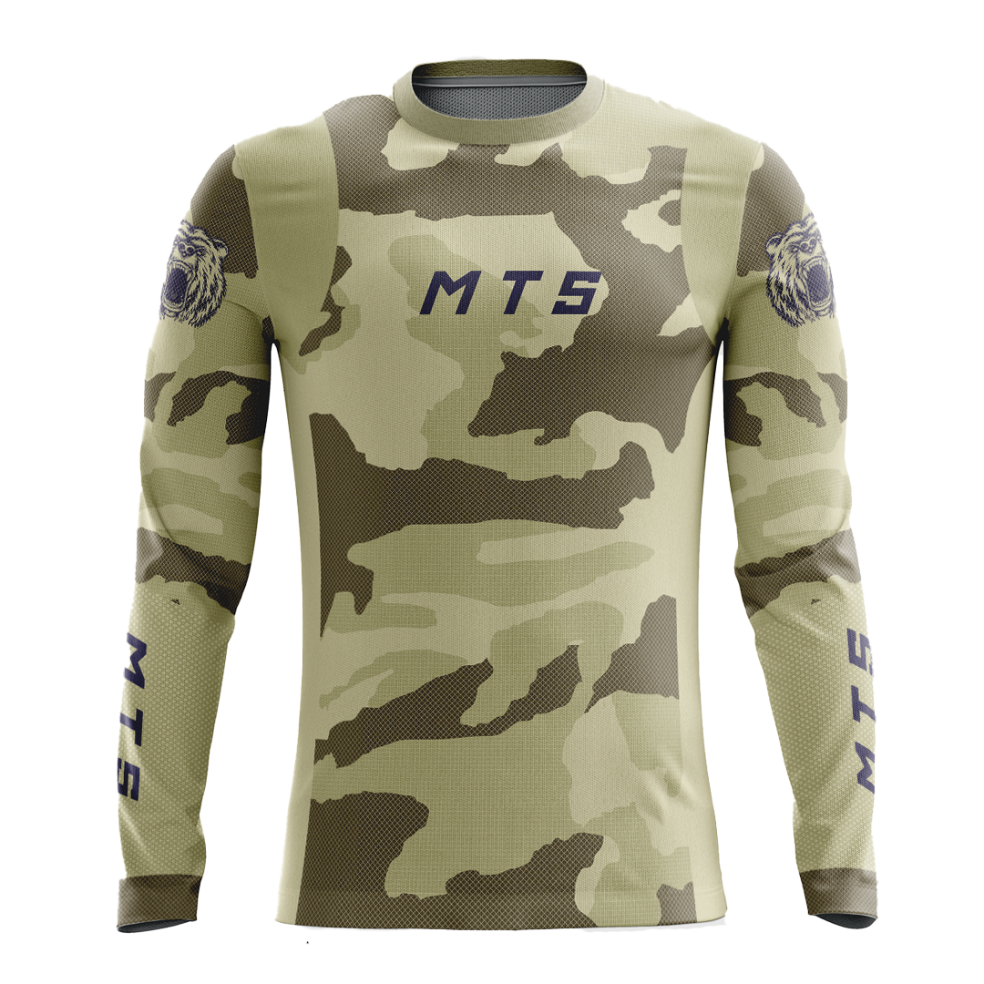 JERSEY JH41