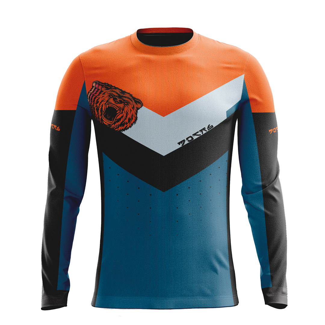 JERSEY JH48