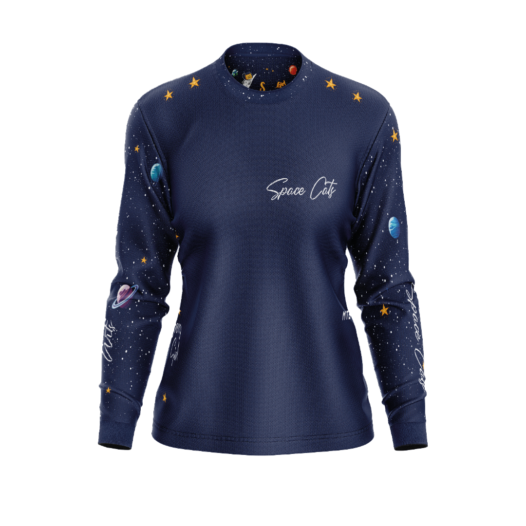 JERSEY JD50