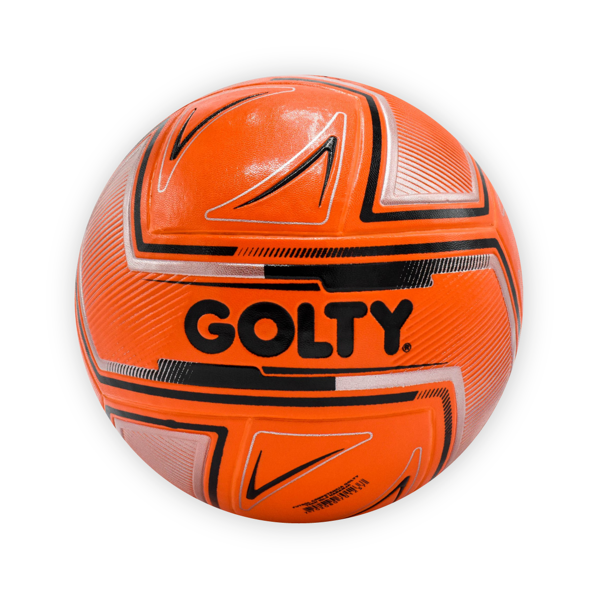 BALON DE FUTBOL COMPETENCIA LAMINADO TECH FC N5