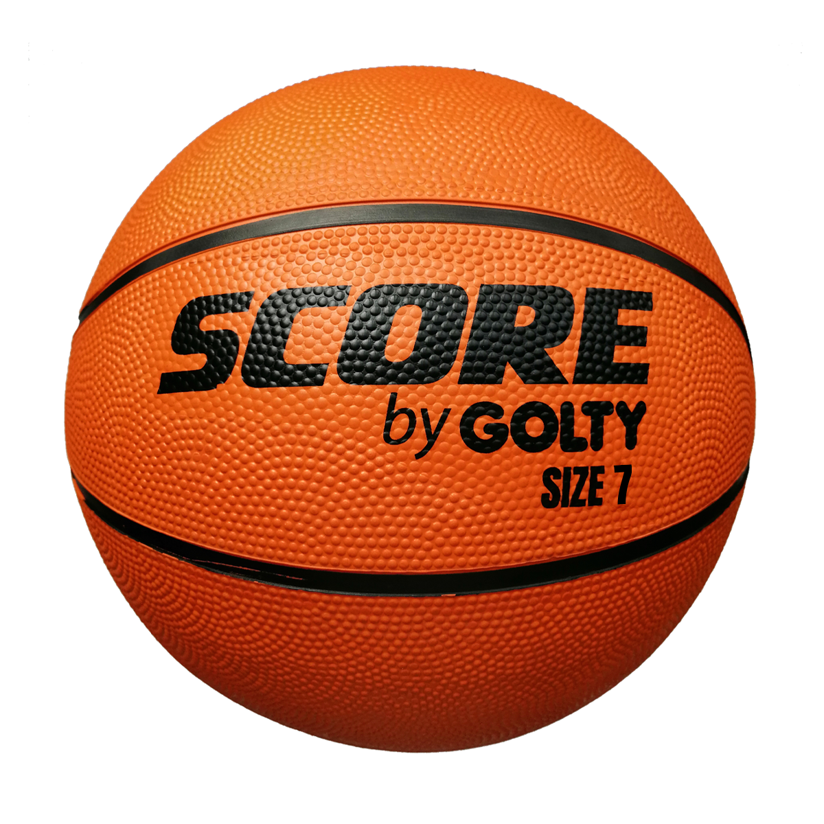 BALÓN DE BALONCESTO SCORE BY GOLTY CAUCHO N7