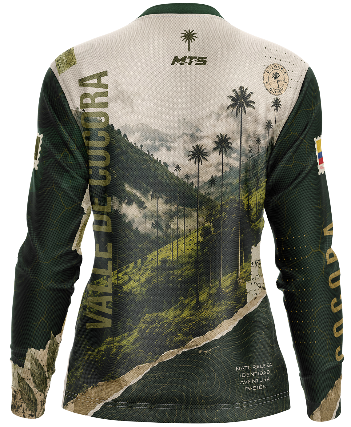 JERSEY JD94