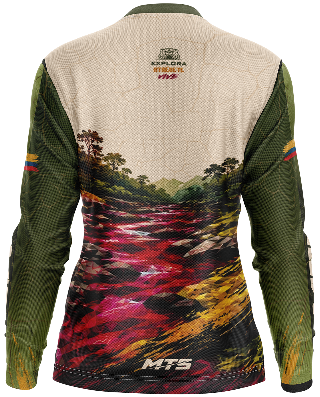 JERSEY 95