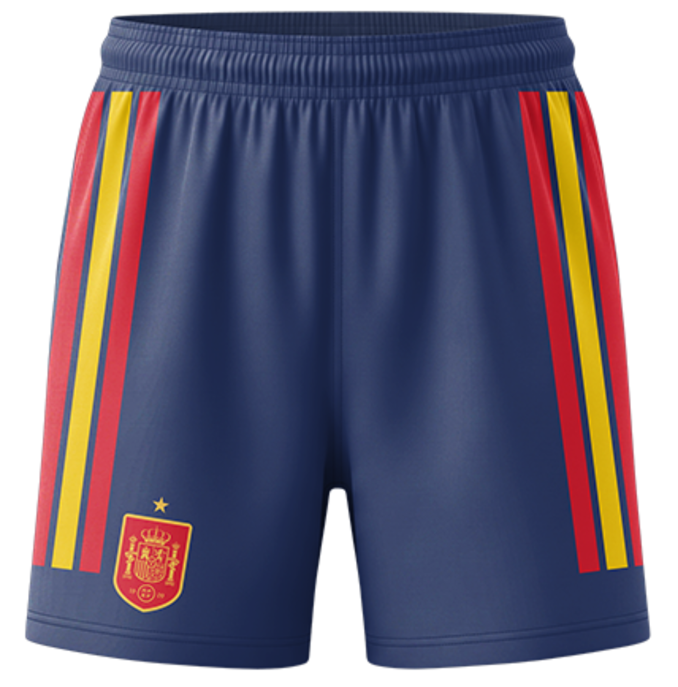 UNIFORME ESPAÑA 2026