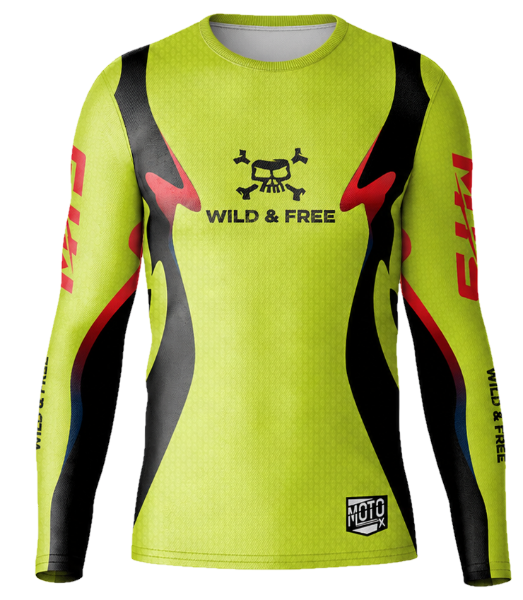 JERSEY JH99