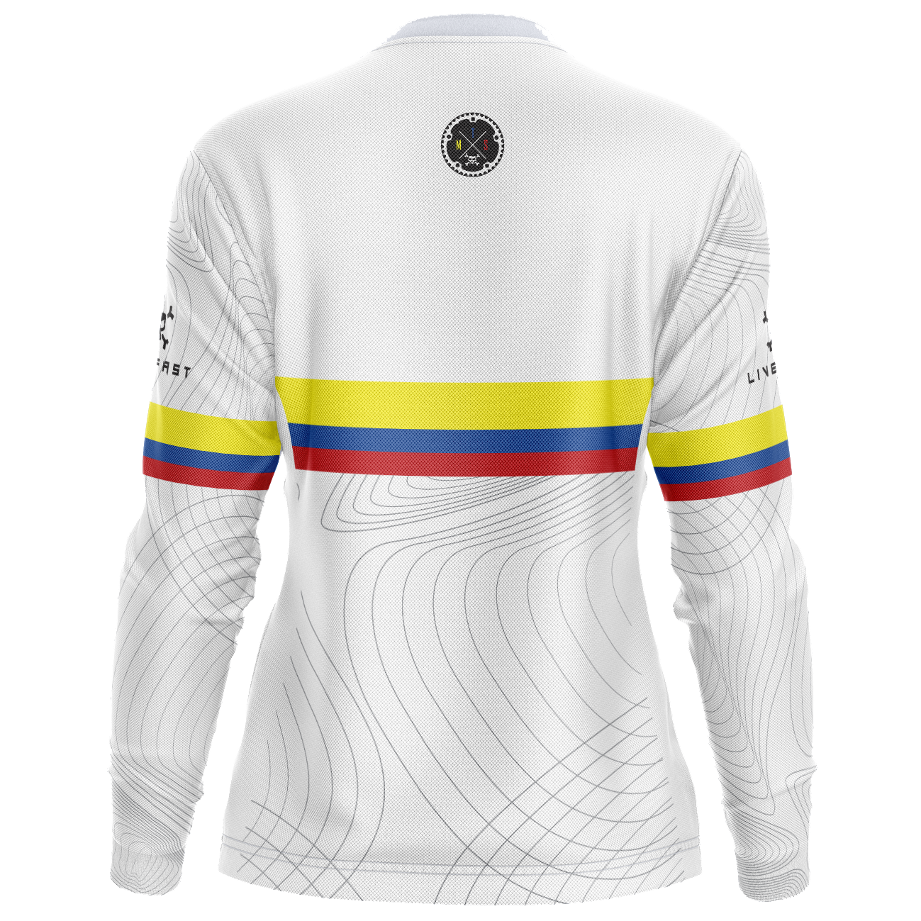 JERSEY JD82