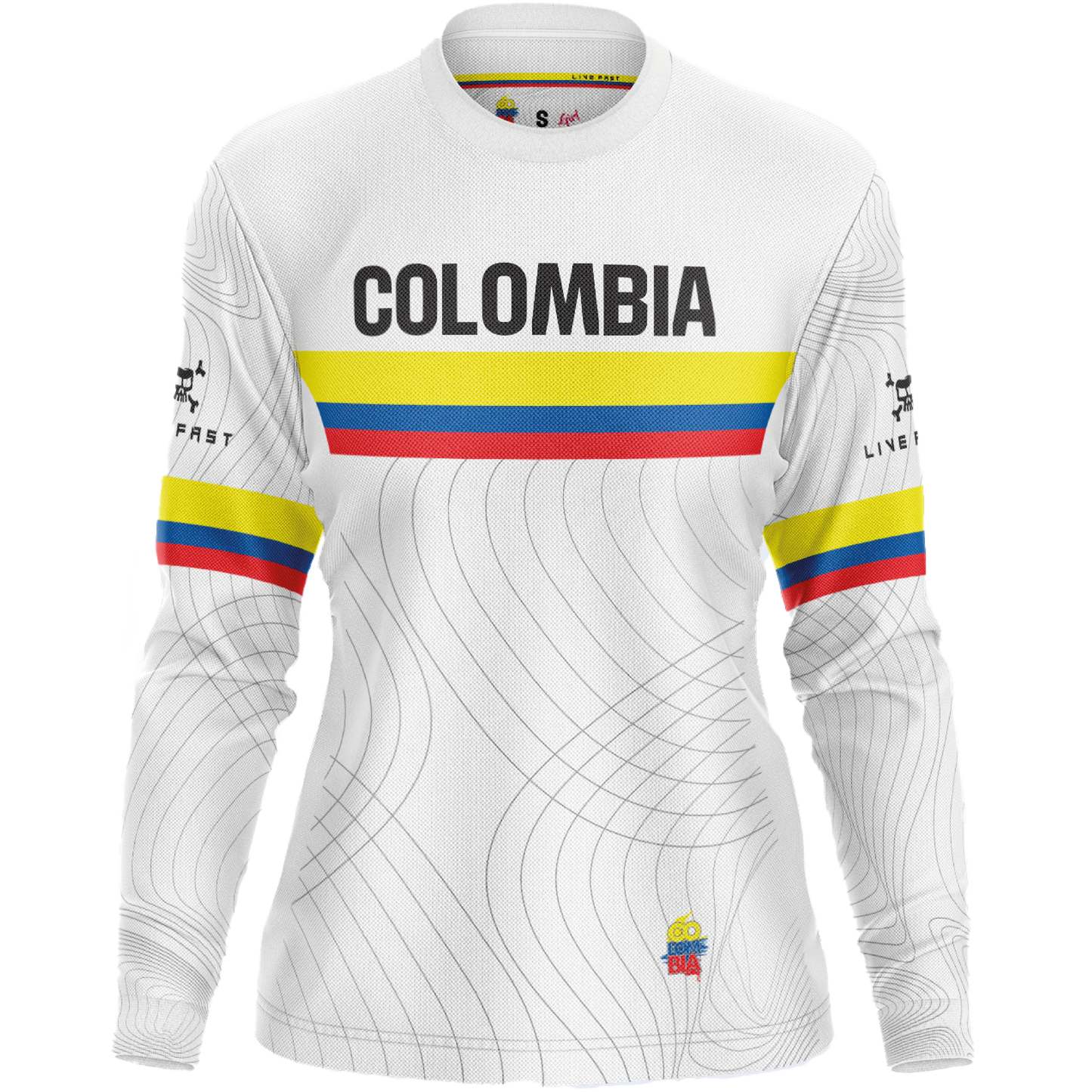 JERSEY JD82