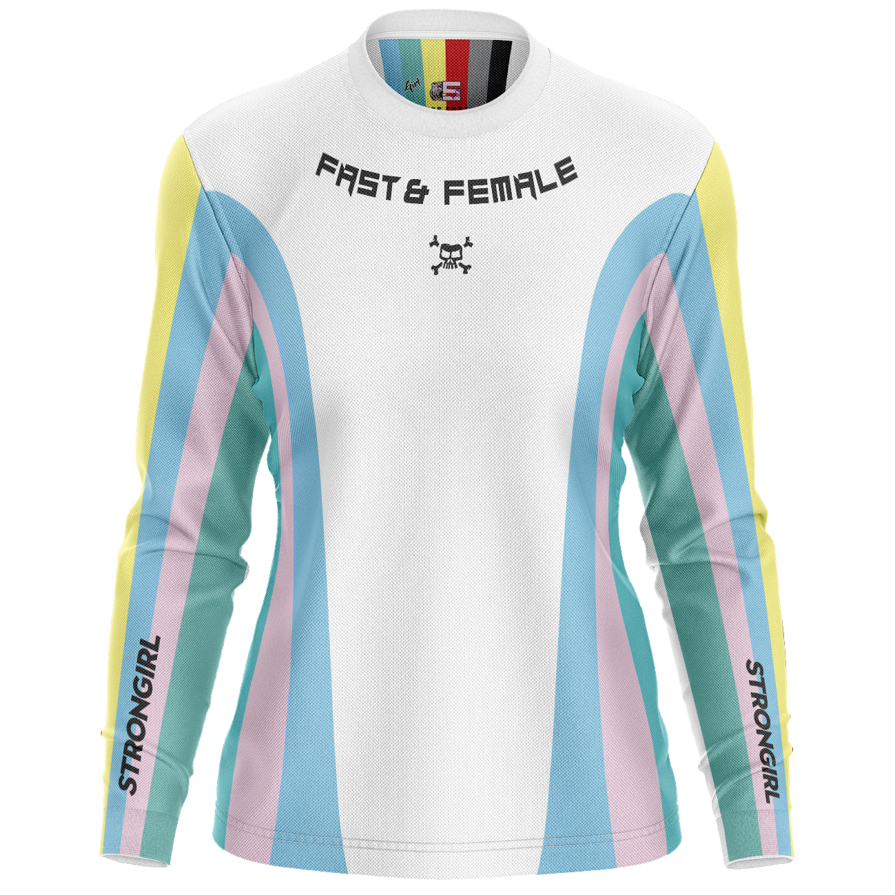 JERSEY JD84