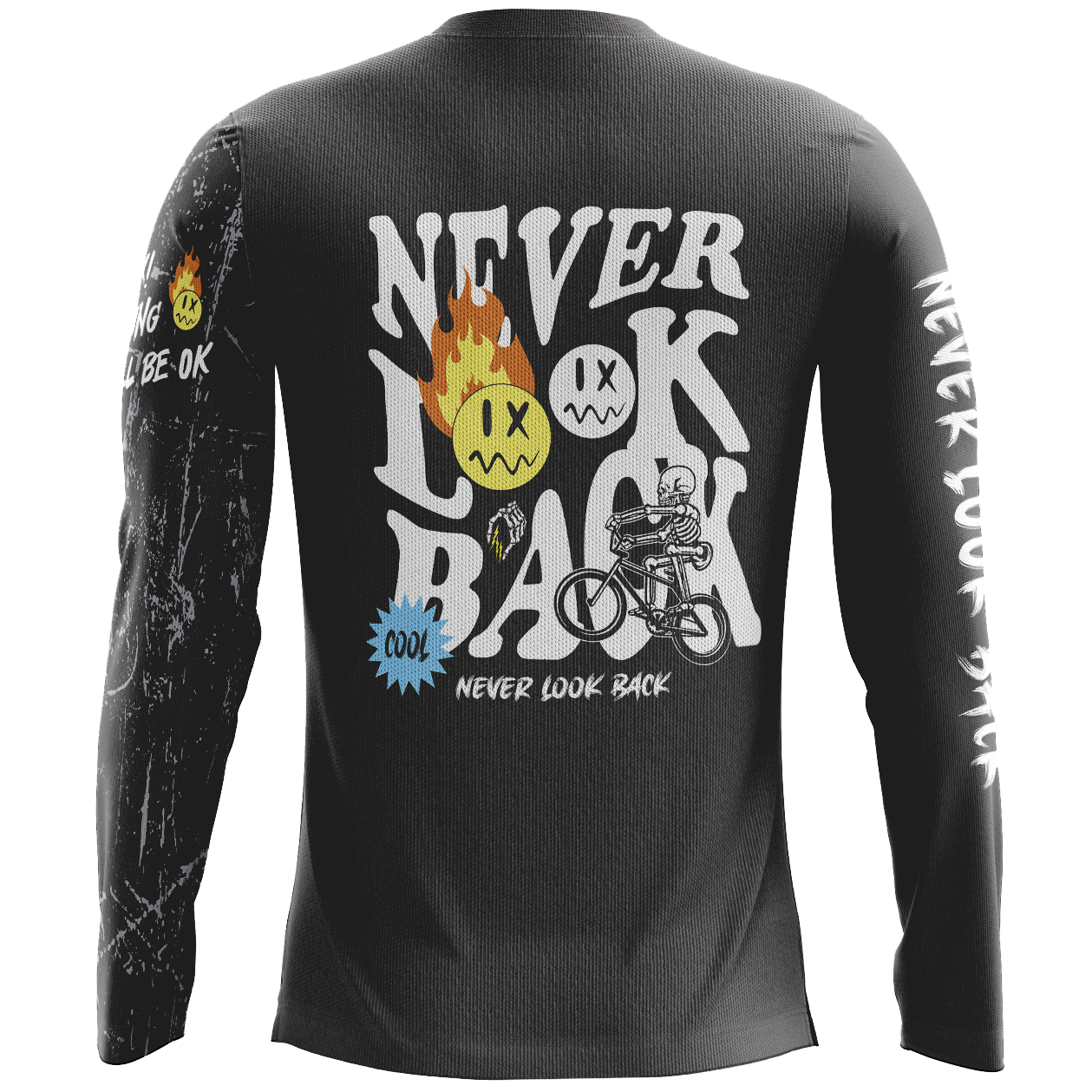 JERSEY JH78
