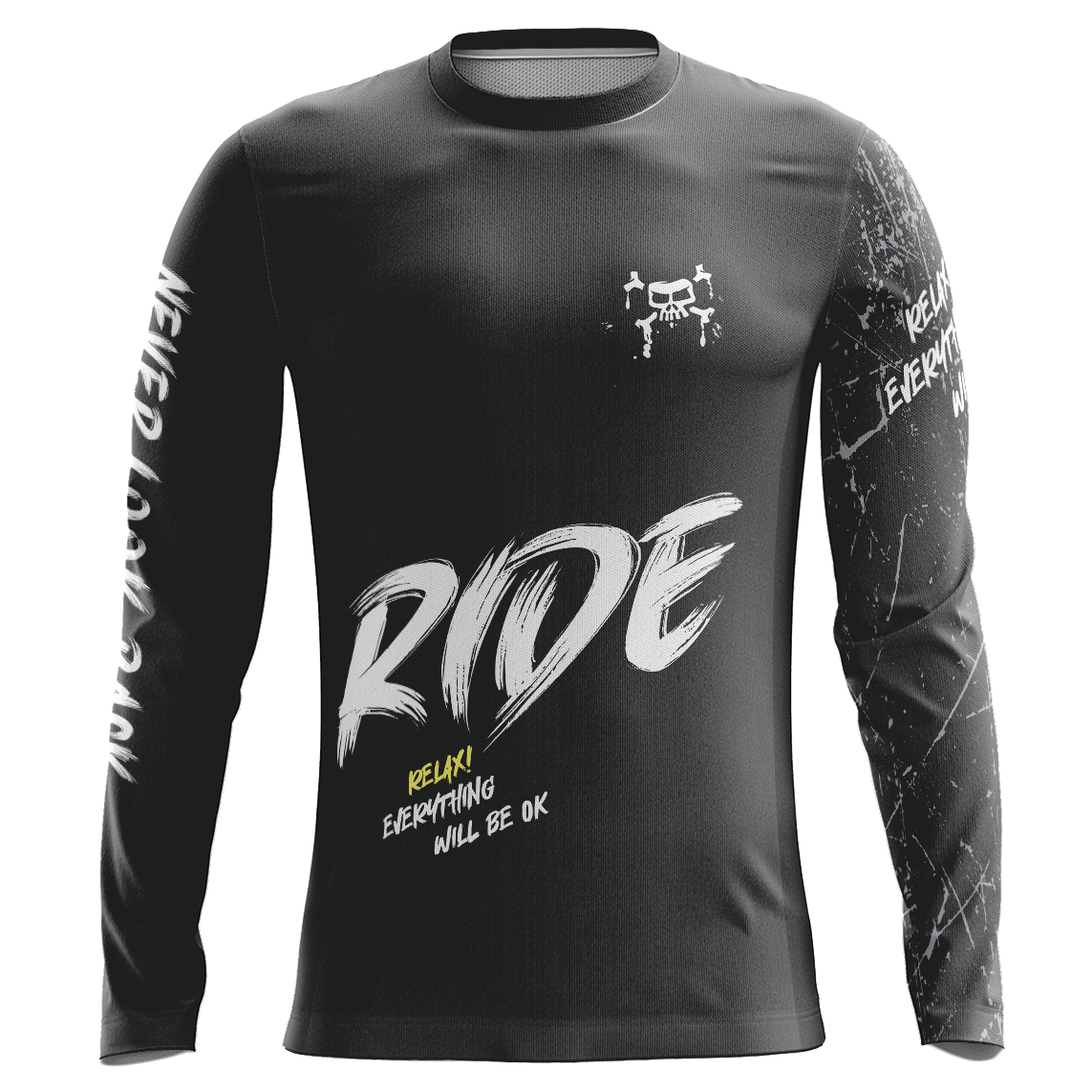 JERSEY JH78