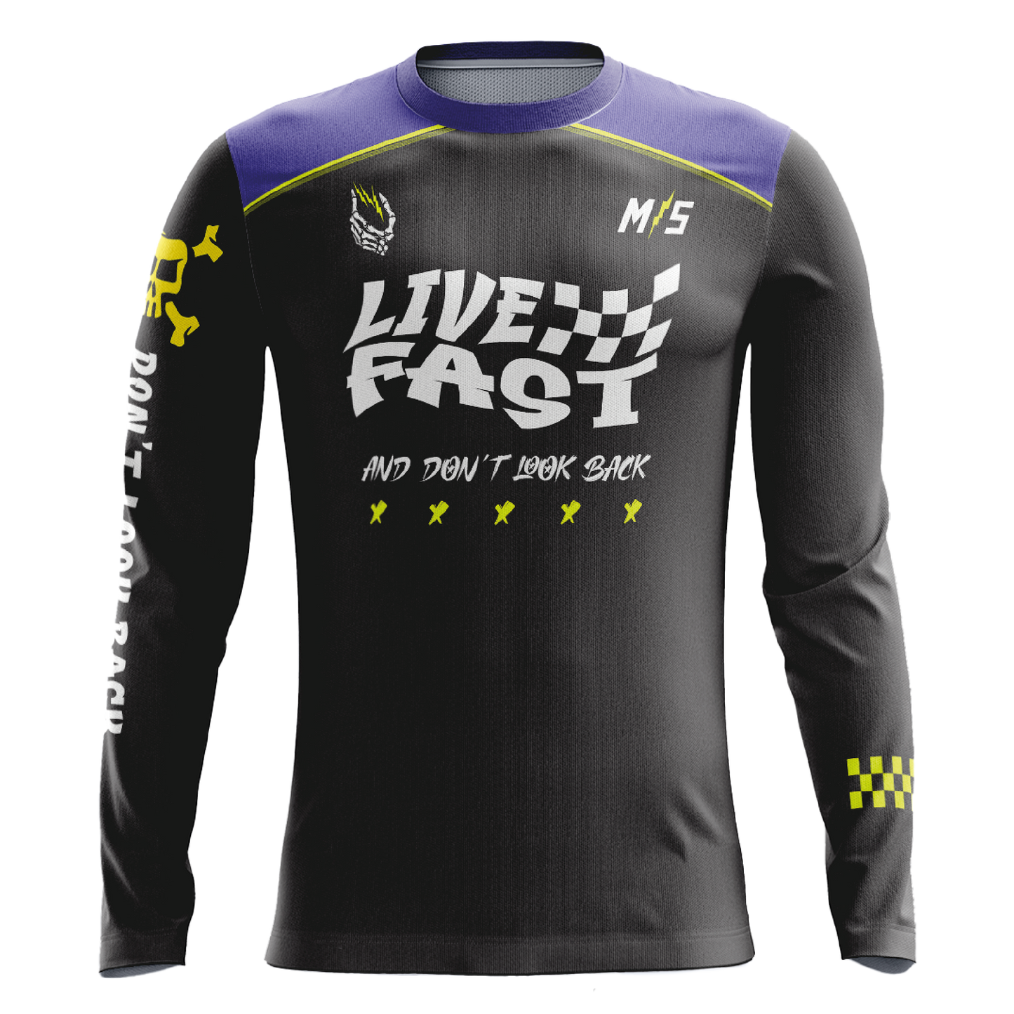 JERSEY JH85