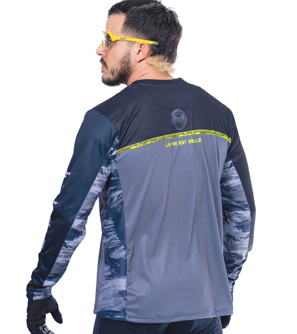 JERSEY JH75