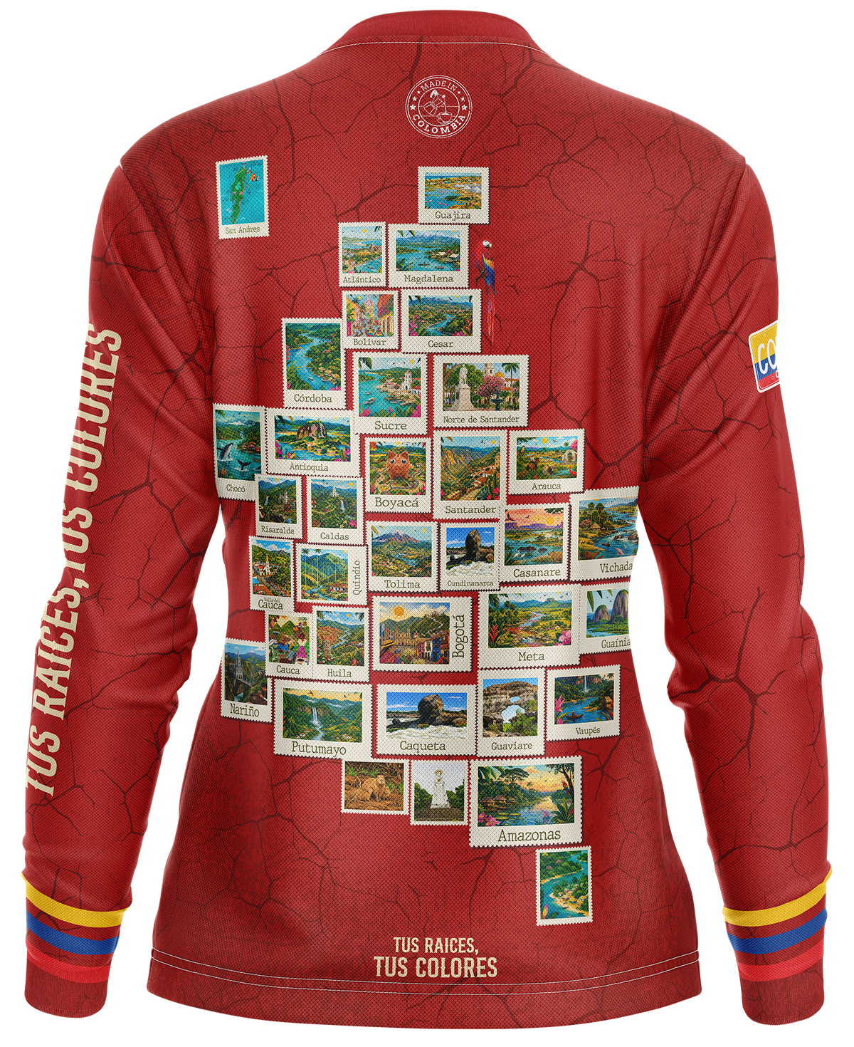JERSEY JD114