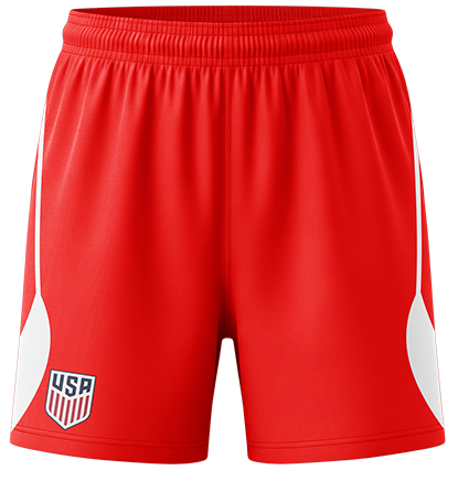 UNIFORME USA 2026