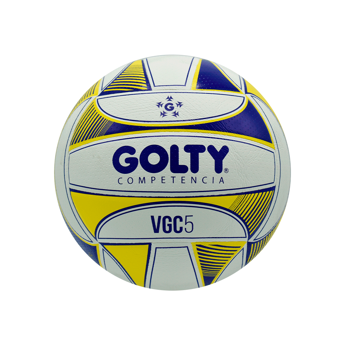 BALÓN DE VOLEIBOL COMPETENCIA GOLTY VGC5