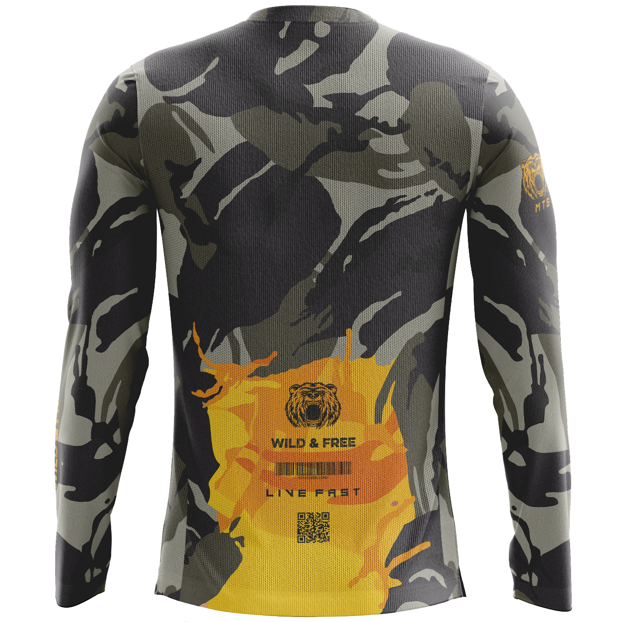JERSEY JH81