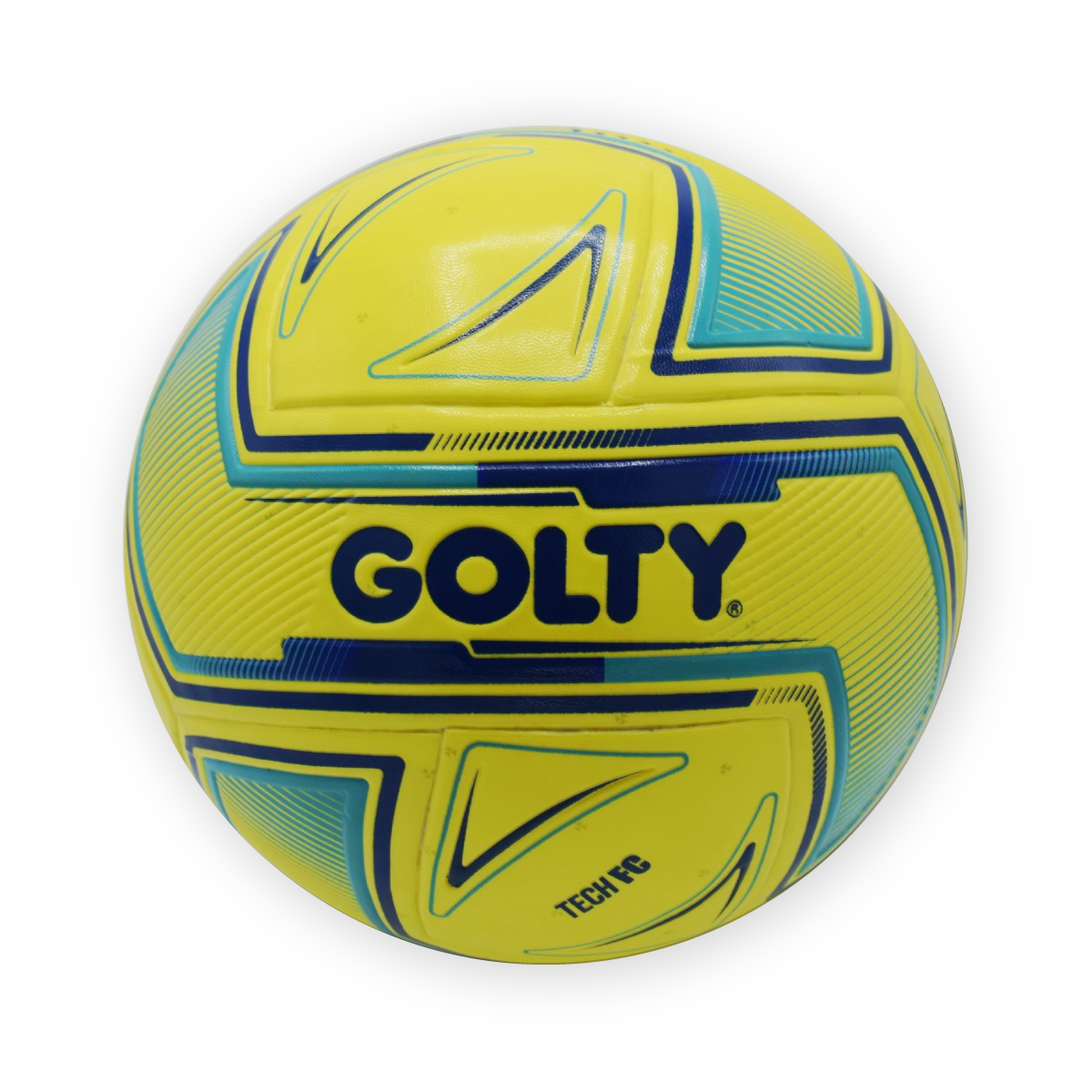 BALON DE FUTBOL COMPETENCIA LAMINADO TECH FC N5