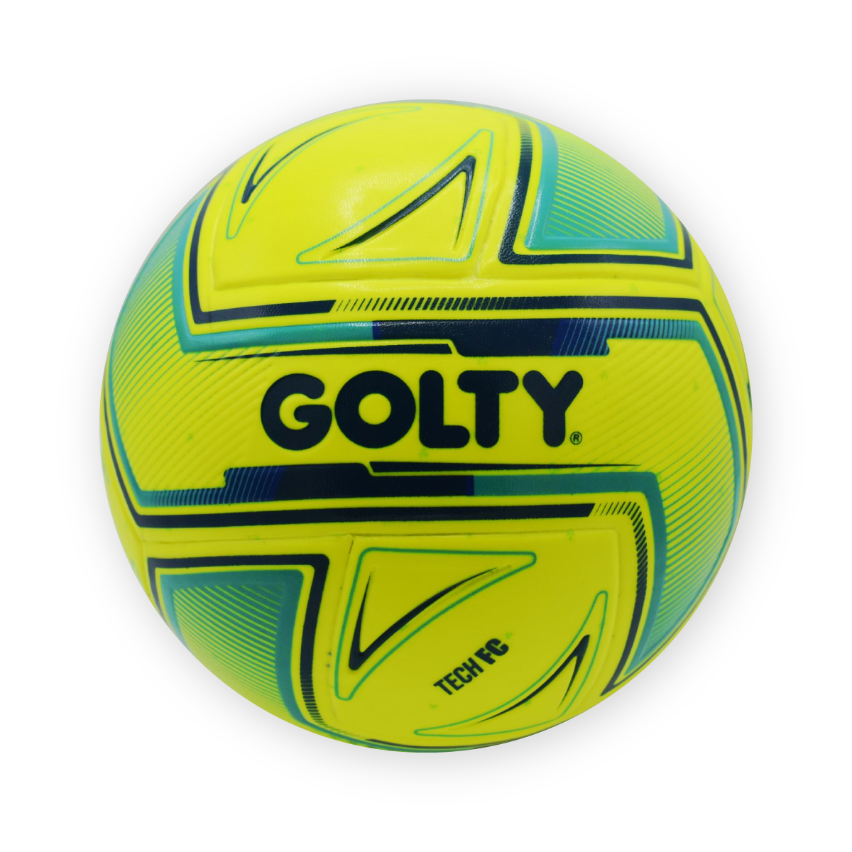 BALON DE FUTBOL COMPETENCIA LAMINADO TECH FC N5