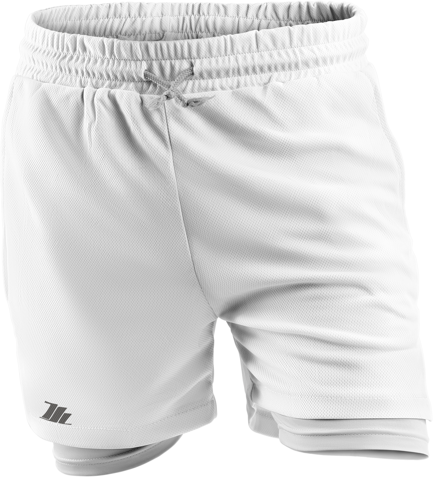 PANTALONETA CON LICRA 835