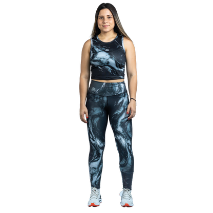 CONJUNTO GYM MARMOL REF. 235-1