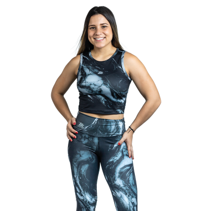 CONJUNTO GYM MARMOL REF. 235-1