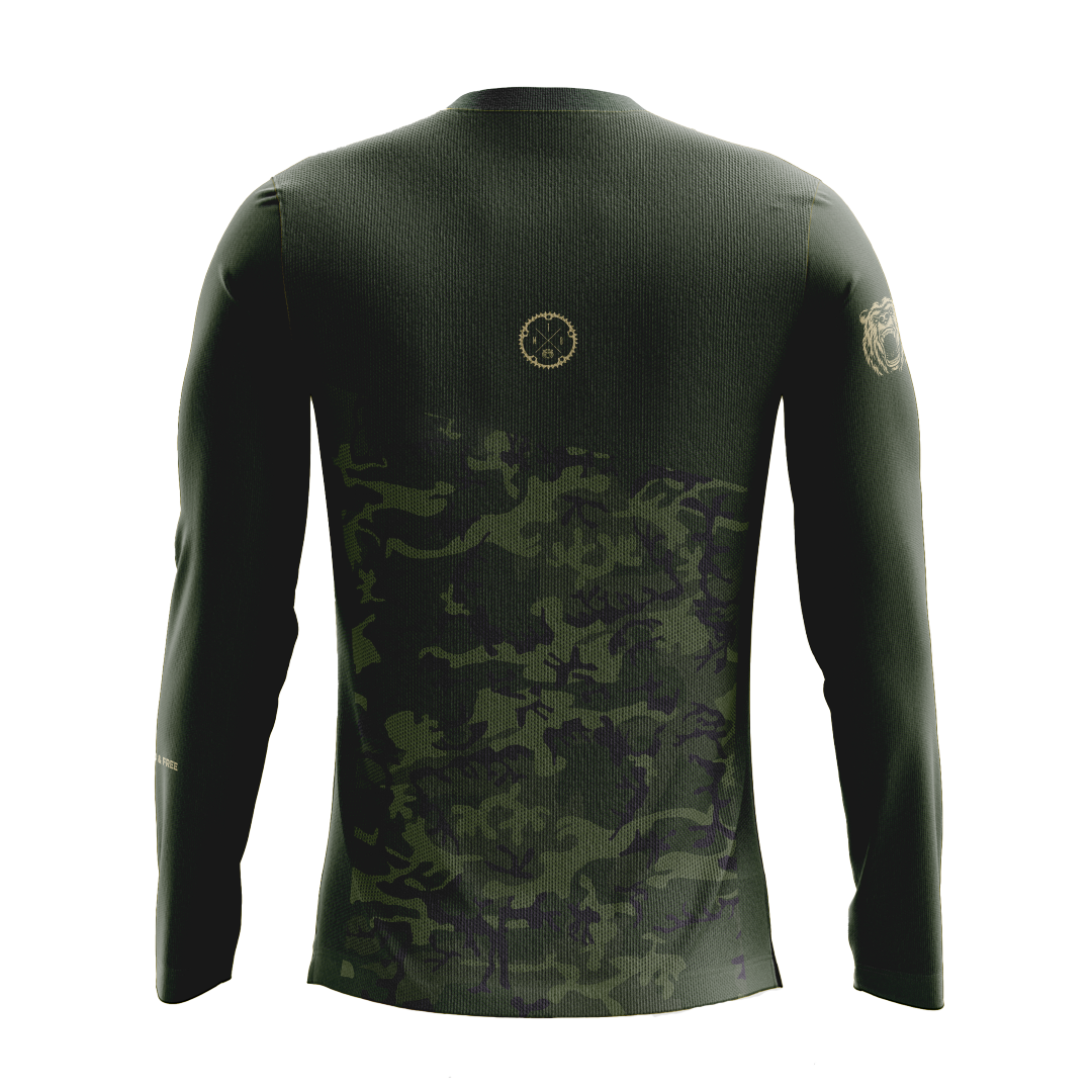 JERSEY JH63