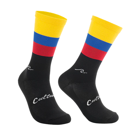 MEDIAS MTB TRICOLOR 02