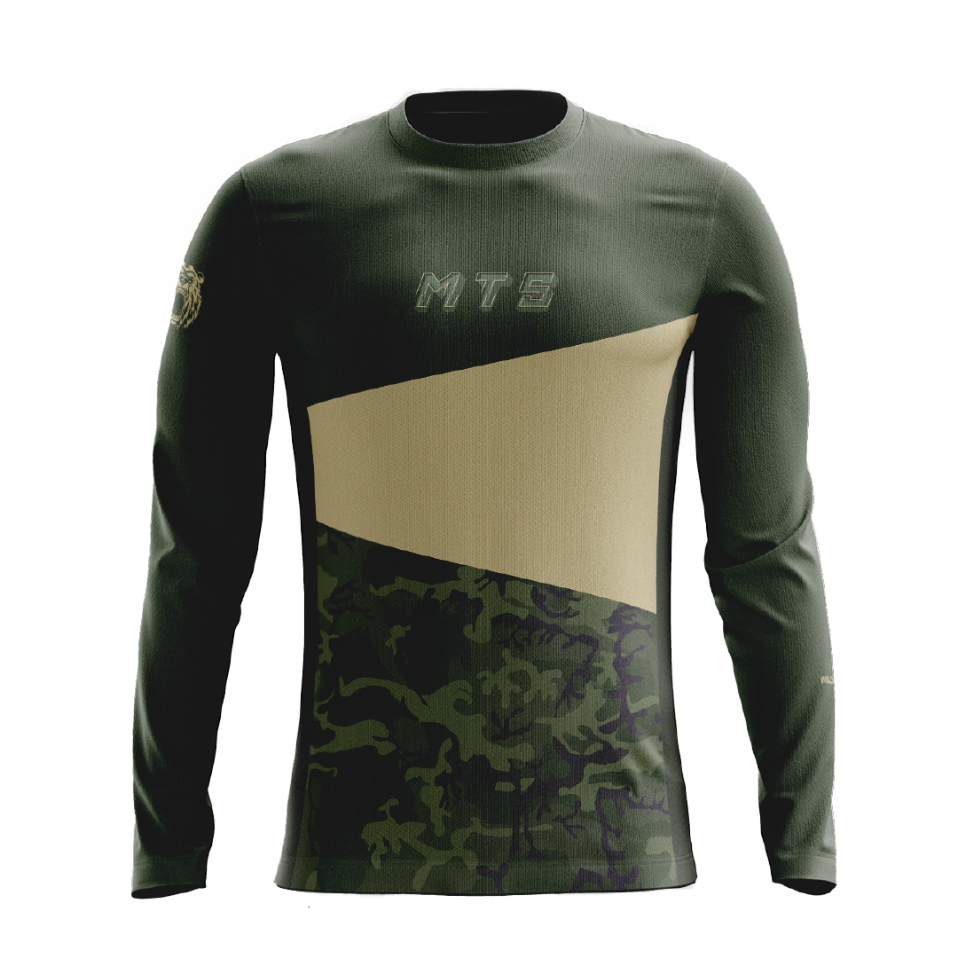 JERSEY JH63