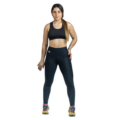 CONJUNTO GYM BLACK REF. 236-4