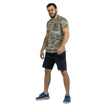 CAMISETA MTS REF. 431