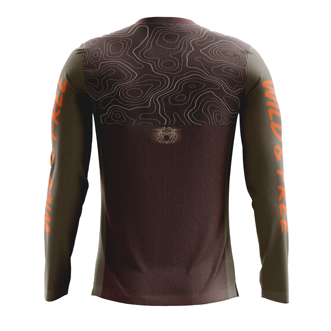 JERSEY JH67