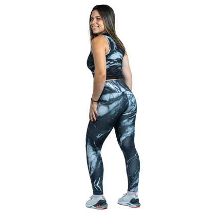 CONJUNTO GYM MARMOL REF. 235-1