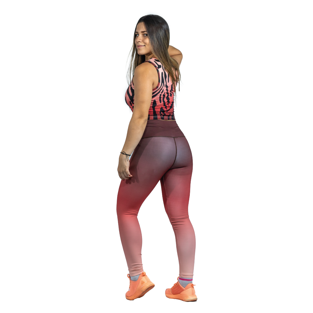CONJUNTO GYM ZERED REF. 235-2