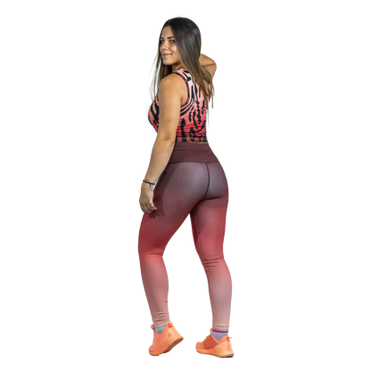 CONJUNTO GYM ZERED REF. 235-2