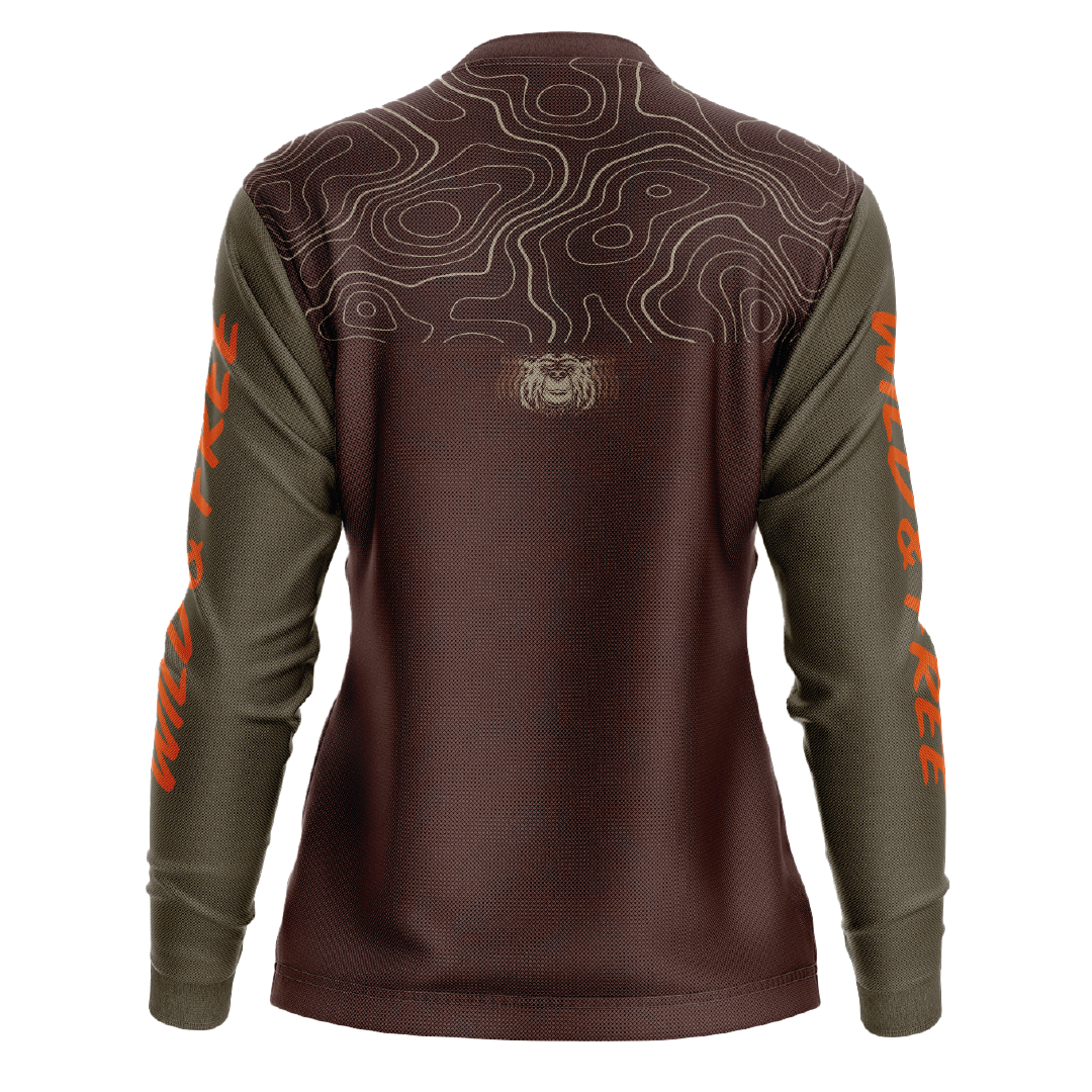 JERSEY JD67