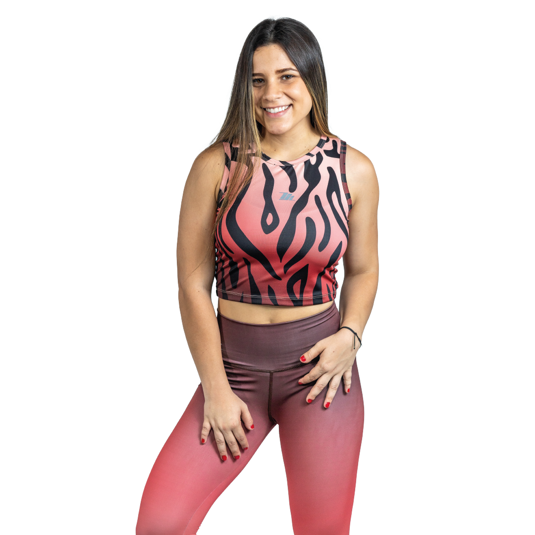 CONJUNTO GYM ZERED REF. 235-2