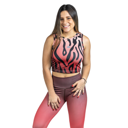 CONJUNTO GYM ZERED REF. 235-2