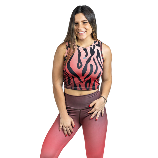 CONJUNTO GYM ZERED REF. 235-2