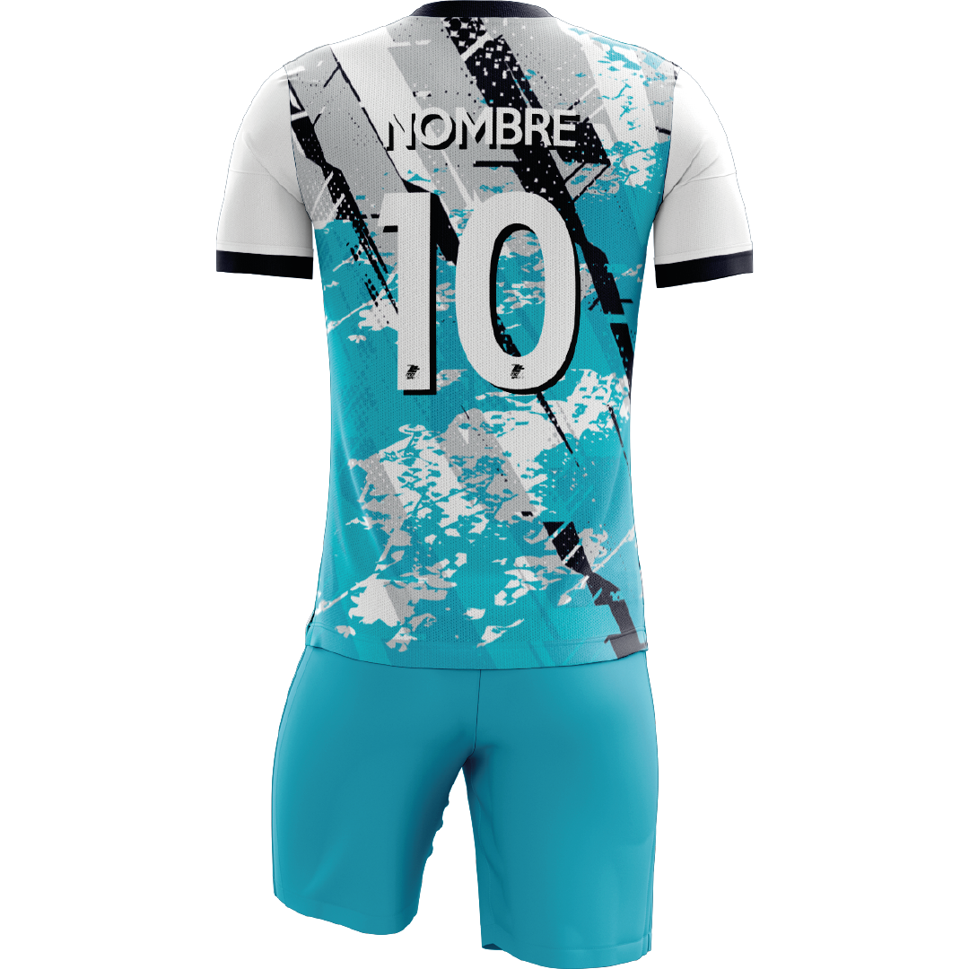 UNIFORME FUTBOL UF36