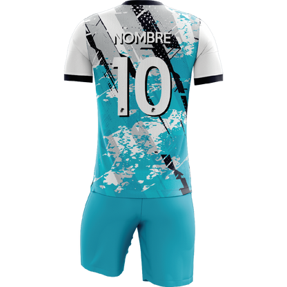 UNIFORME FUTBOL UF36