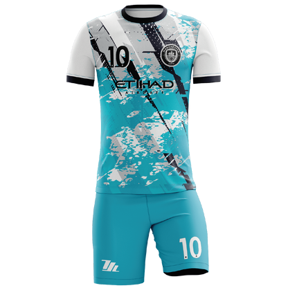 UNIFORME FUTBOL UF36