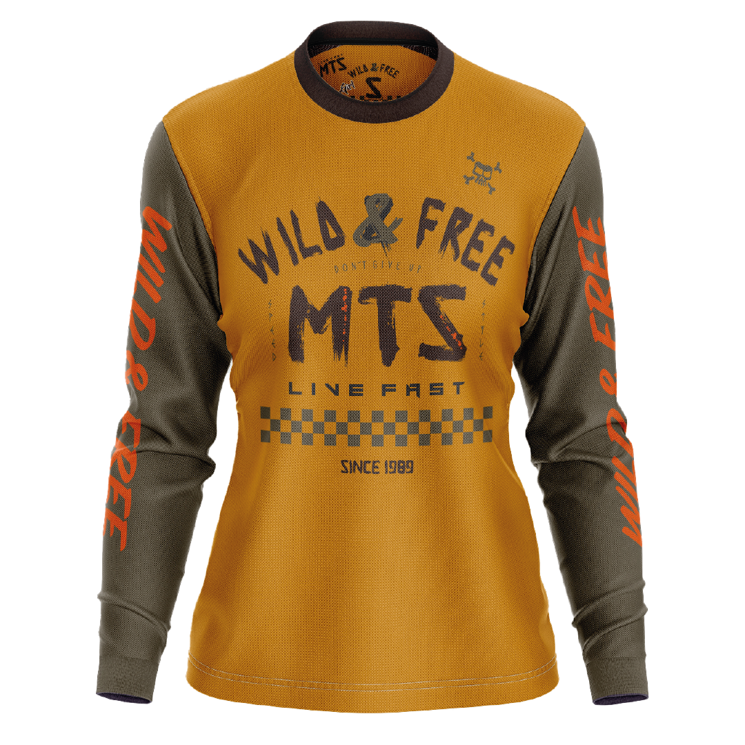 JERSEY JD67
