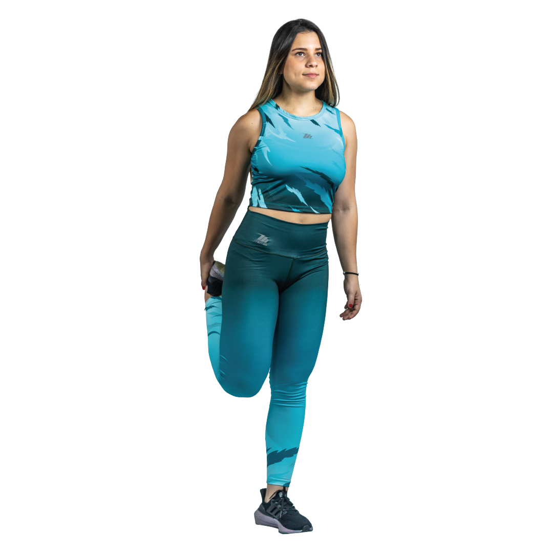 CONJUNTO GYM SPRINT REF. 235-3