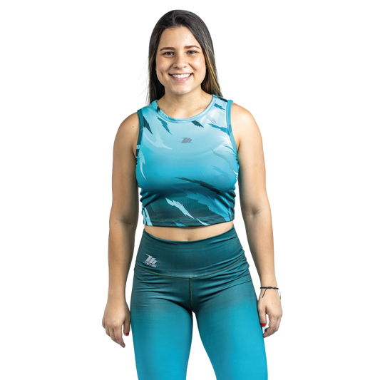 CONJUNTO GYM SPRINT REF. 235-3