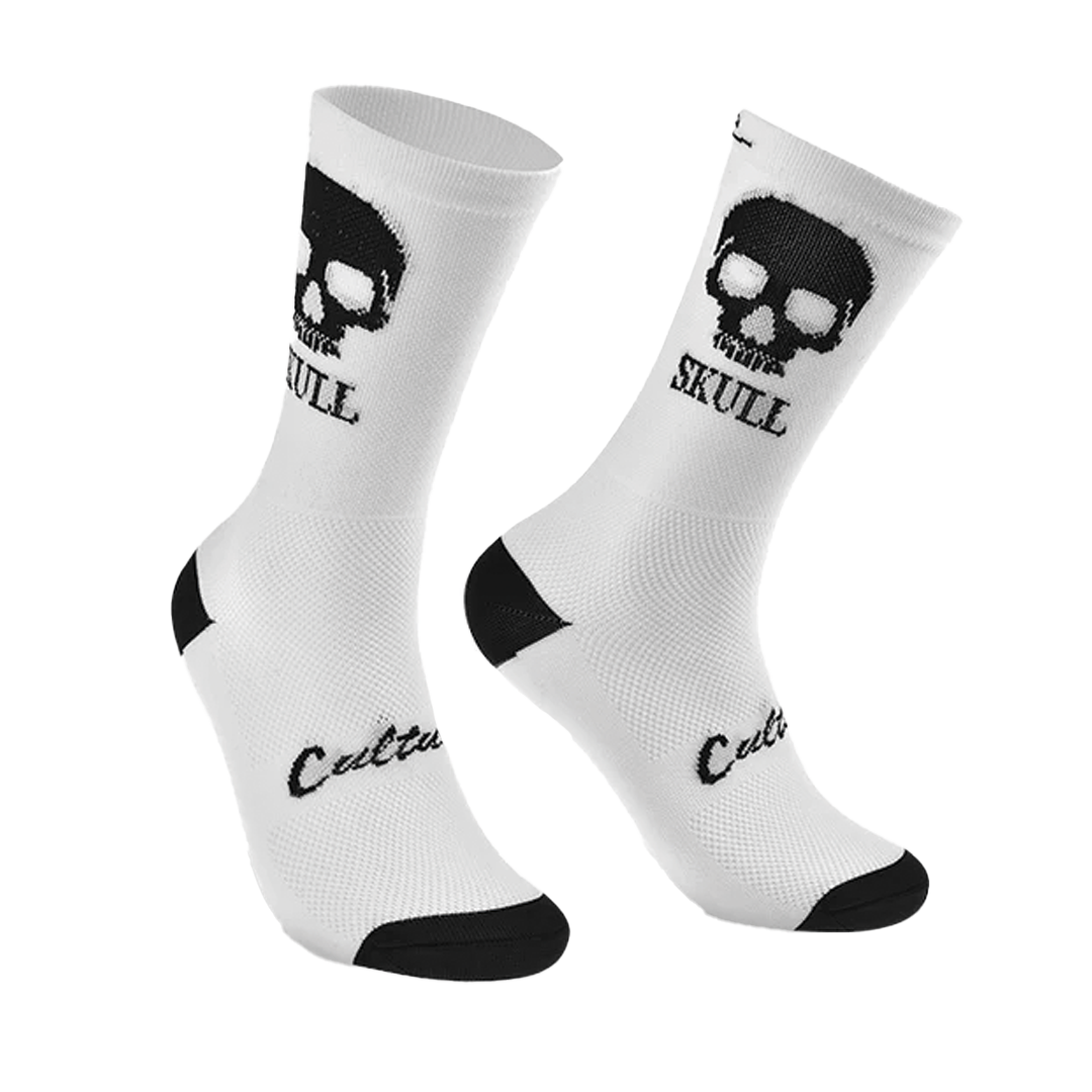 MEDIAS MTB SKULL 02