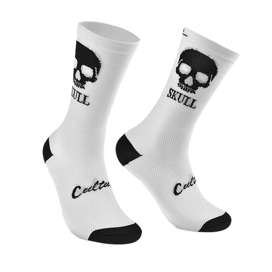 MEDIAS MTB SKULL 02